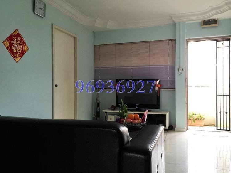 Blk 738 Jurong West Street 75 (Jurong West), HDB 4 Rooms #128407522